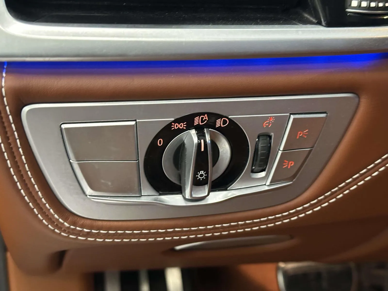 2022 BMW 7 Series 750i - Photo 22