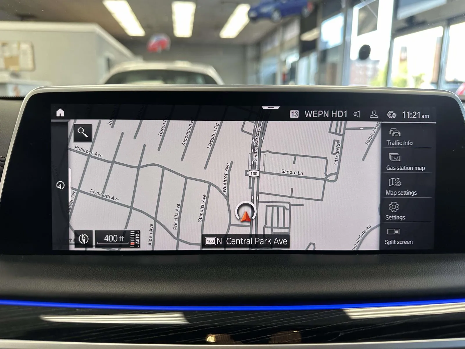 2022 BMW 7 Series 750i - Photo 24