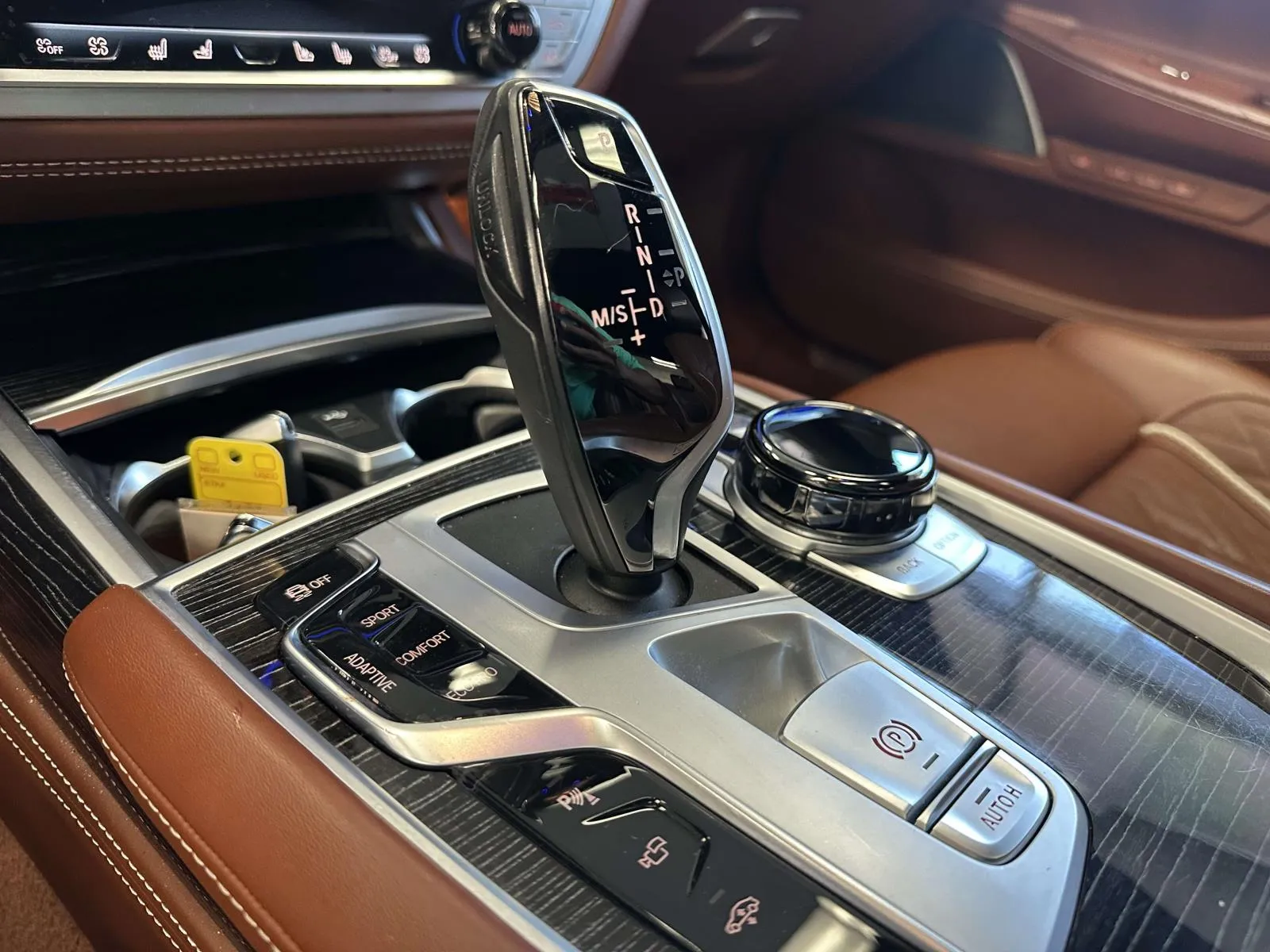 2022 BMW 7 Series 750i - Photo 27
