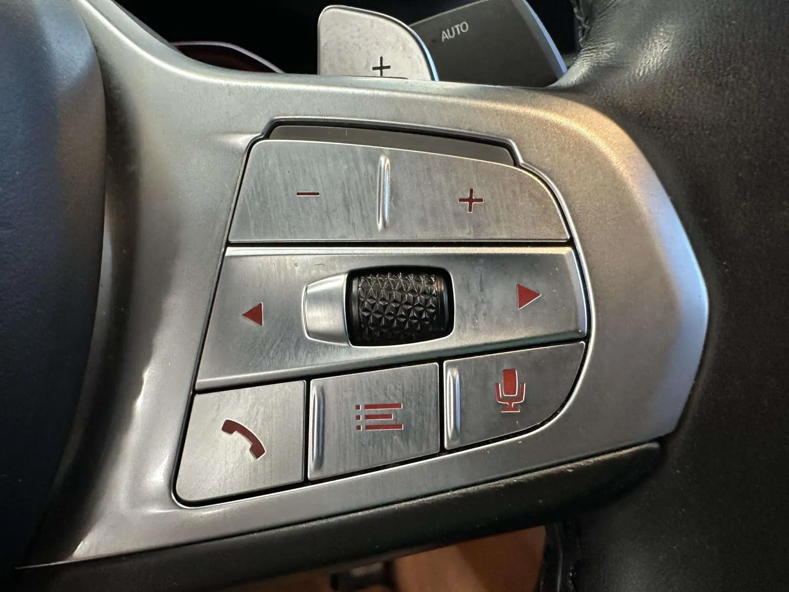 2022 BMW 7 Series 750i - Photo 29