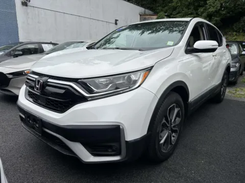 Unknown 2020 Honda CR-V EX-L for sale in Yonkers, NY