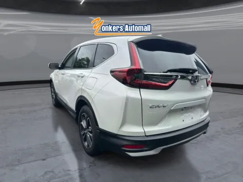 Photos of 2020 Honda CR-V EX-L for sale in Yonkers, NY at Yonkers Automall