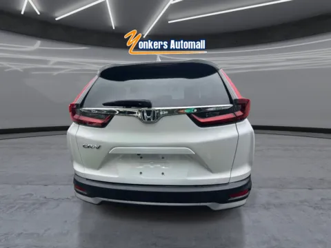 Another view of 2020 Honda CR-V EX-L for sale in Yonkers, NY at Yonkers Automall