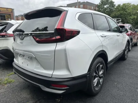 More photos of 2020 Honda CR-V EX-L at Yonkers Automall, NY