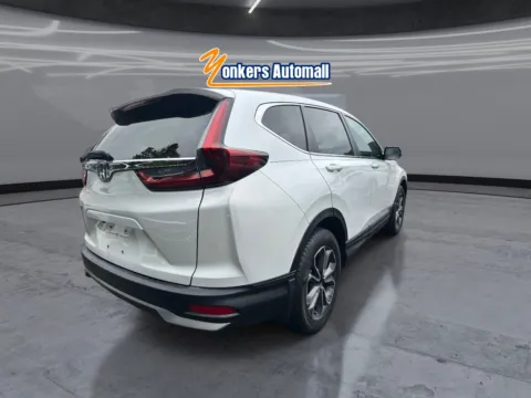 More photos of 2020 Honda CR-V EX-L at Yonkers Automall, NY