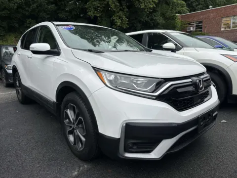 More photos of 2020 Honda CR-V EX-L at Yonkers Automall, NY