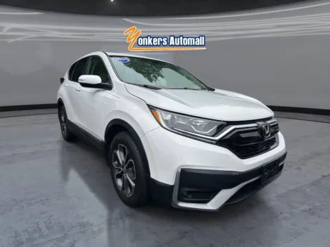 More photos of 2020 Honda CR-V EX-L at Yonkers Automall, NY