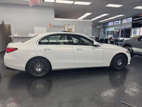 More photos of 2023 Mercedes-Benz C-Class C 300 4MATIC Sedan at Yonkers Automall, NY