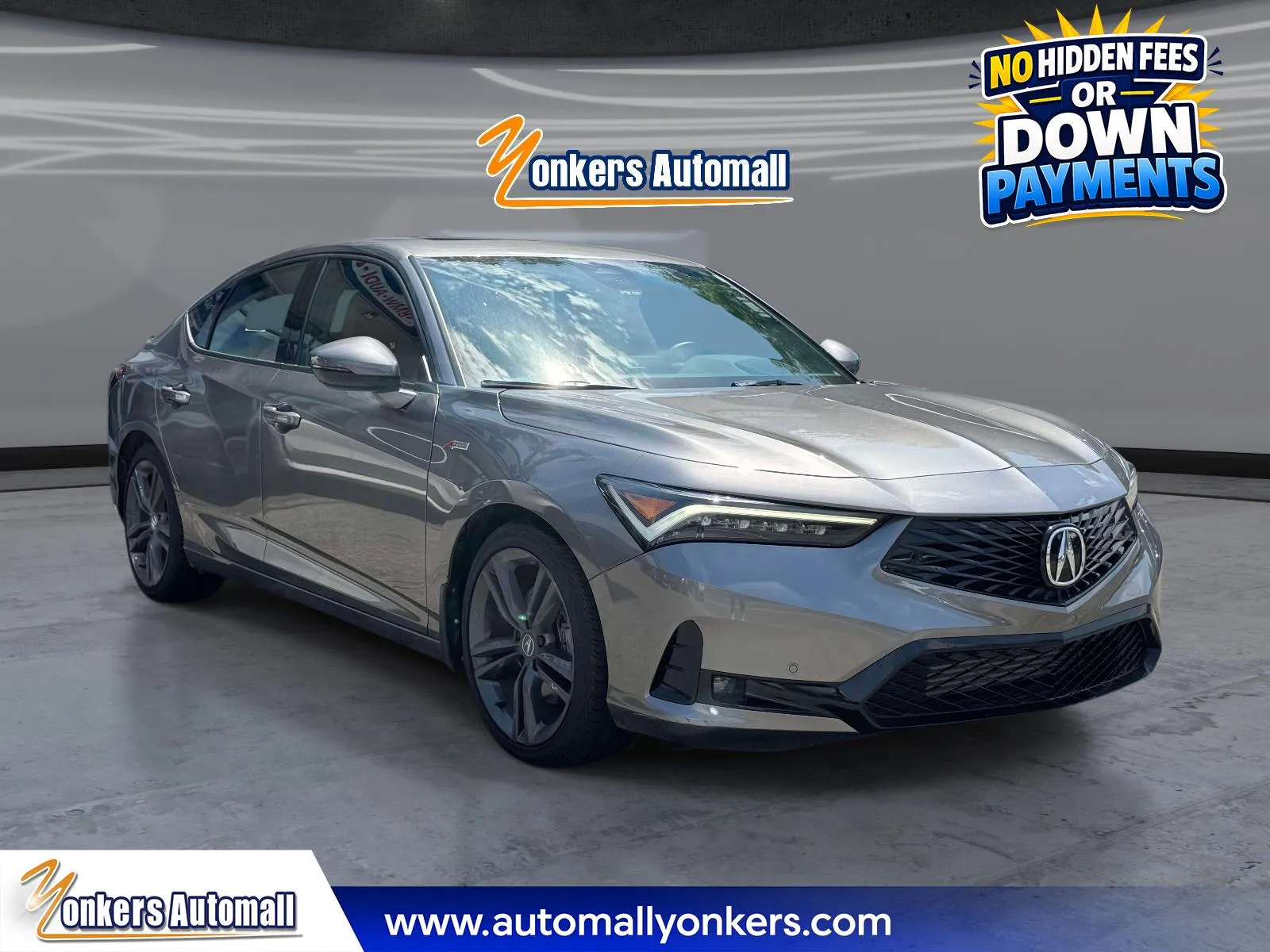 2024 Acura Integra