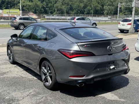 More photos of 2024 Acura Integra CVT w/A-Spec Technology Package at Yonkers Automall, NY