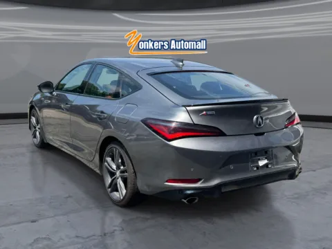 More photos of 2024 Acura Integra CVT w/A-Spec Technology Package at Yonkers Automall, NY