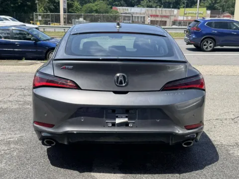 More photos of 2024 Acura Integra CVT w/A-Spec Technology Package at Yonkers Automall, NY