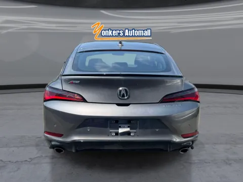 More photos of 2024 Acura Integra CVT w/A-Spec Technology Package at Yonkers Automall, NY