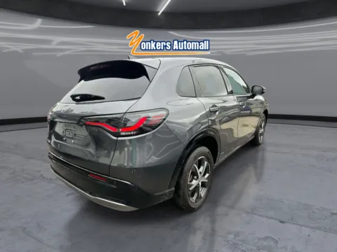 Photos of 2024 Honda HR-V EX-L AWD CVT for sale in Yonkers, NY at Yonkers Automall
