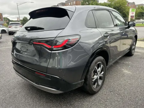 Photos of 2024 Honda HR-V EX-L AWD CVT for sale in Yonkers, NY at Yonkers Automall