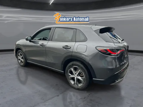 More photos of 2024 Honda HR-V EX-L AWD CVT at Yonkers Automall, NY