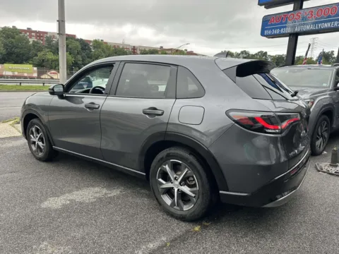 More photos of 2024 Honda HR-V EX-L AWD CVT at Yonkers Automall, NY
