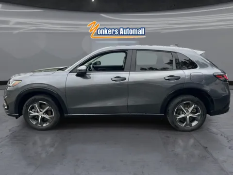 More photos of 2024 Honda HR-V EX-L AWD CVT at Yonkers Automall, NY
