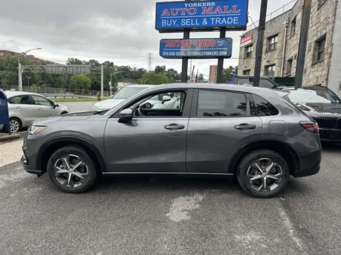 More photos of 2024 Honda HR-V EX-L AWD CVT at Yonkers Automall, NY