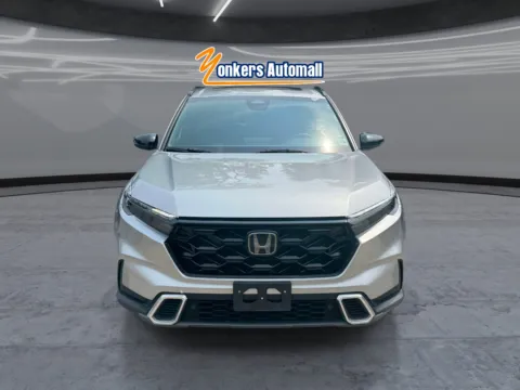 Photos of 2024 Honda CR-V Hybrid Sport Touring AWD for sale in Yonkers, NY at Yonkers Automall