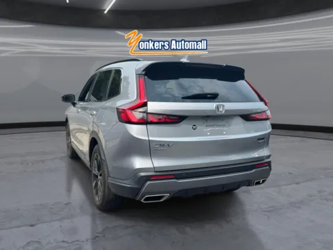 More photos of 2024 Honda CR-V Hybrid Sport Touring AWD at Yonkers Automall, NY