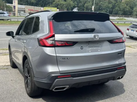 More photos of 2024 Honda CR-V Hybrid Sport Touring AWD at Yonkers Automall, NY