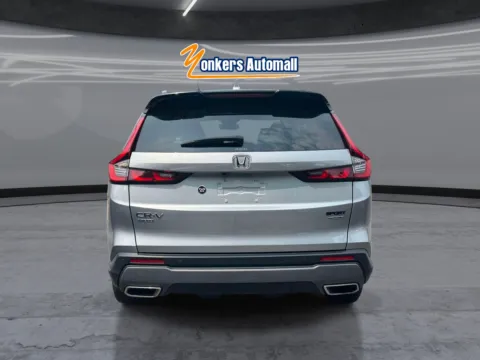 More photos of 2024 Honda CR-V Hybrid Sport Touring AWD at Yonkers Automall, NY