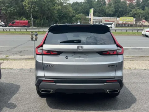 More photos of 2024 Honda CR-V Hybrid Sport Touring AWD at Yonkers Automall, NY