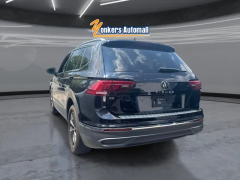 More photos of 2023 Volkswagen Tiguan 2.0T SE FWD at Yonkers Automall, NY
