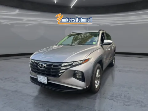 Photos of 2023 Hyundai Tucson SEL for sale in Yonkers, NY at Yonkers Automall