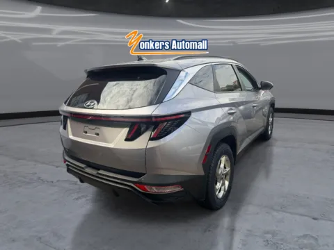 More photos of 2023 Hyundai Tucson SEL at Yonkers Automall, NY