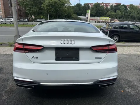 More photos of 2024 Audi A5 Sportback S line Premium Plus 45 TFSI quattro at Yonkers Automall, NY