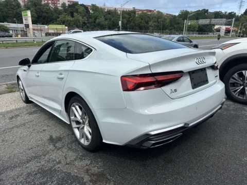 More photos of 2024 Audi A5 Sportback S line Premium Plus 45 TFSI quattro at Yonkers Automall, NY