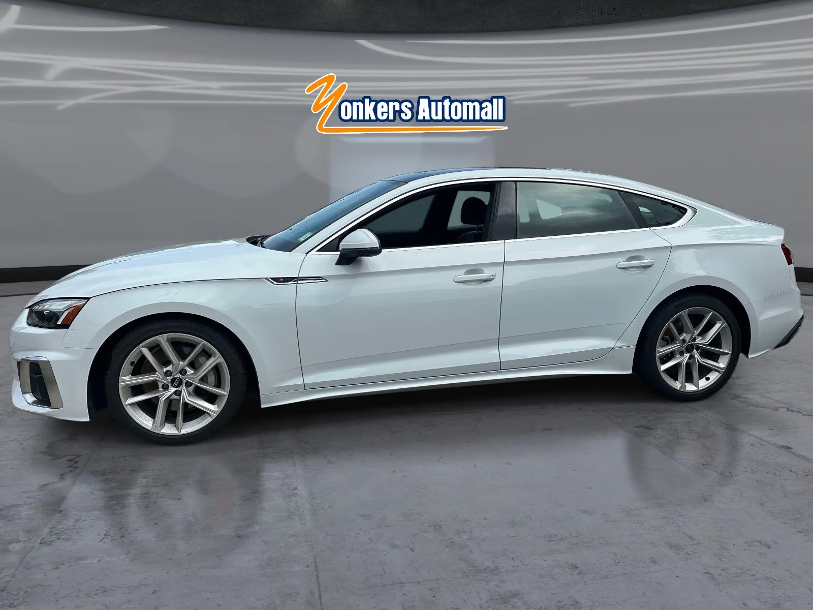 2024 Audi A5 Sportback Premium Plus - Photo 6