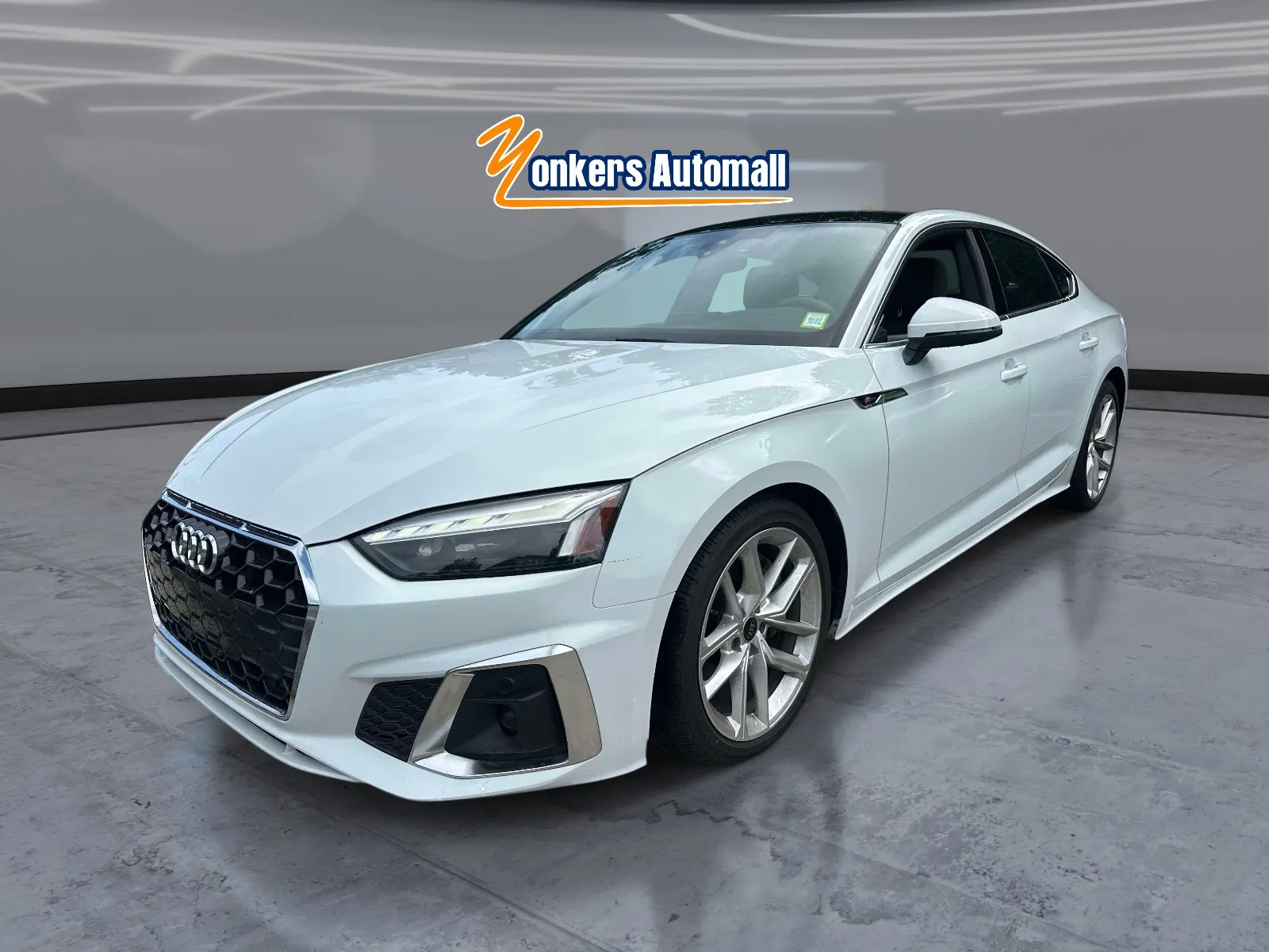 2024 Audi A5 Sportback Premium Plus - Photo 7