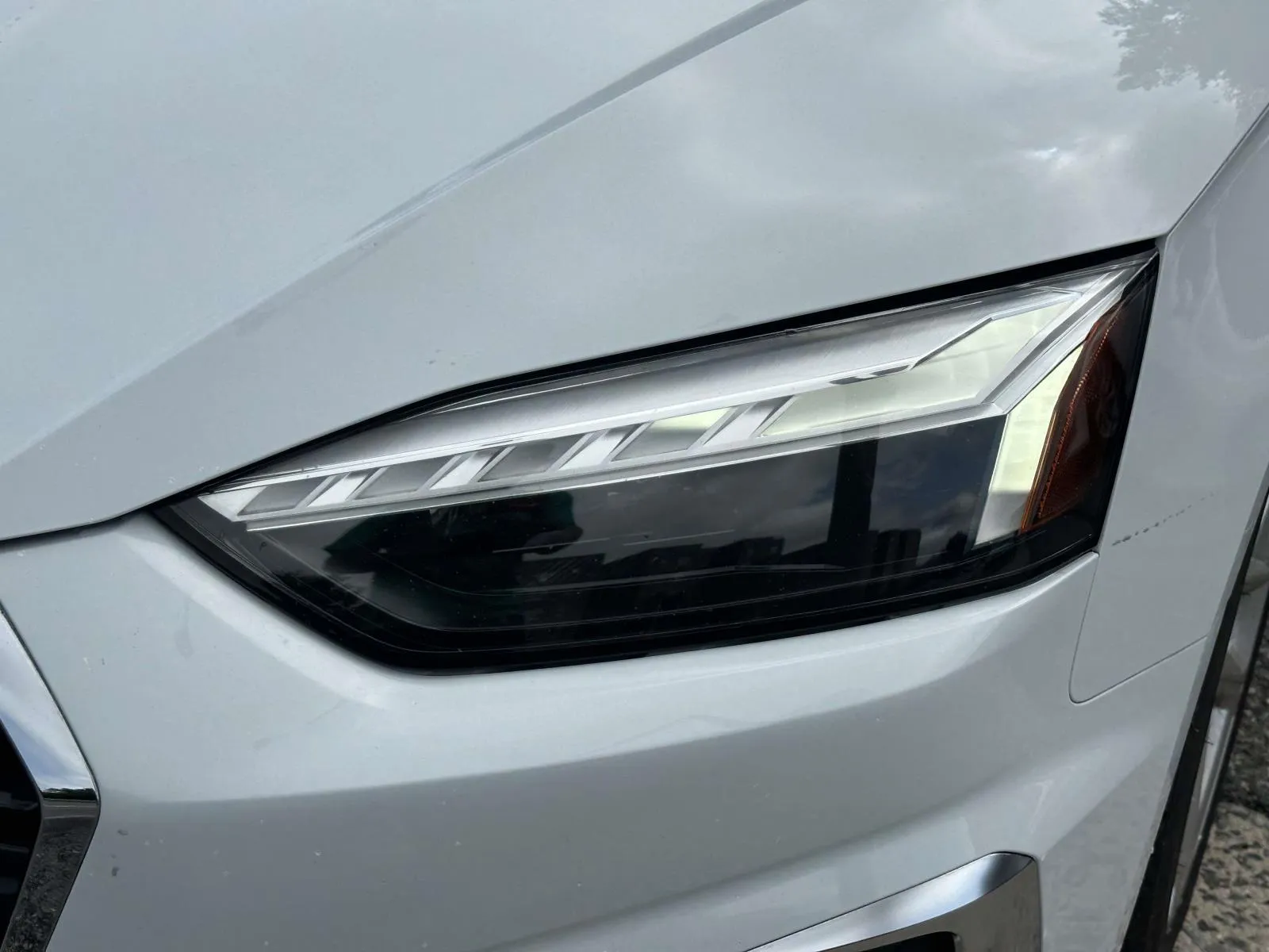 2024 Audi A5 Sportback Premium Plus - Photo 9