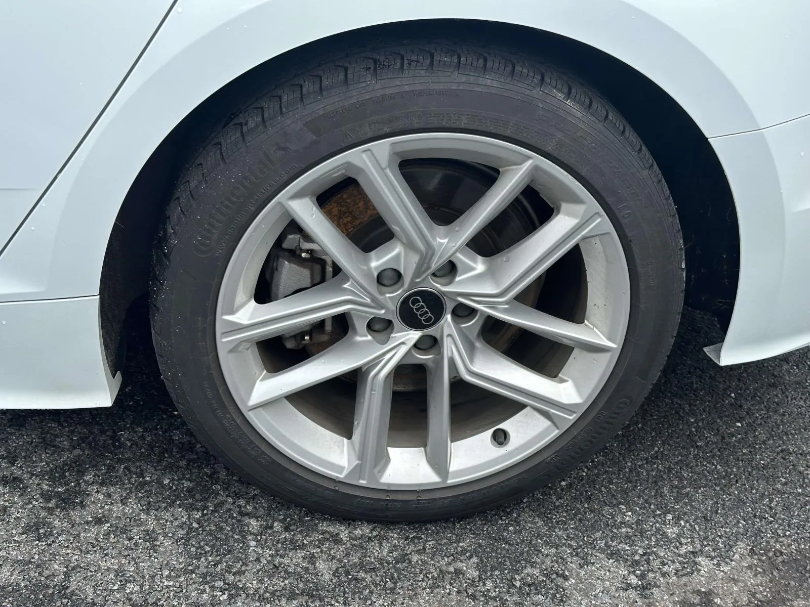 2024 Audi A5 Sportback Premium Plus - Photo 10