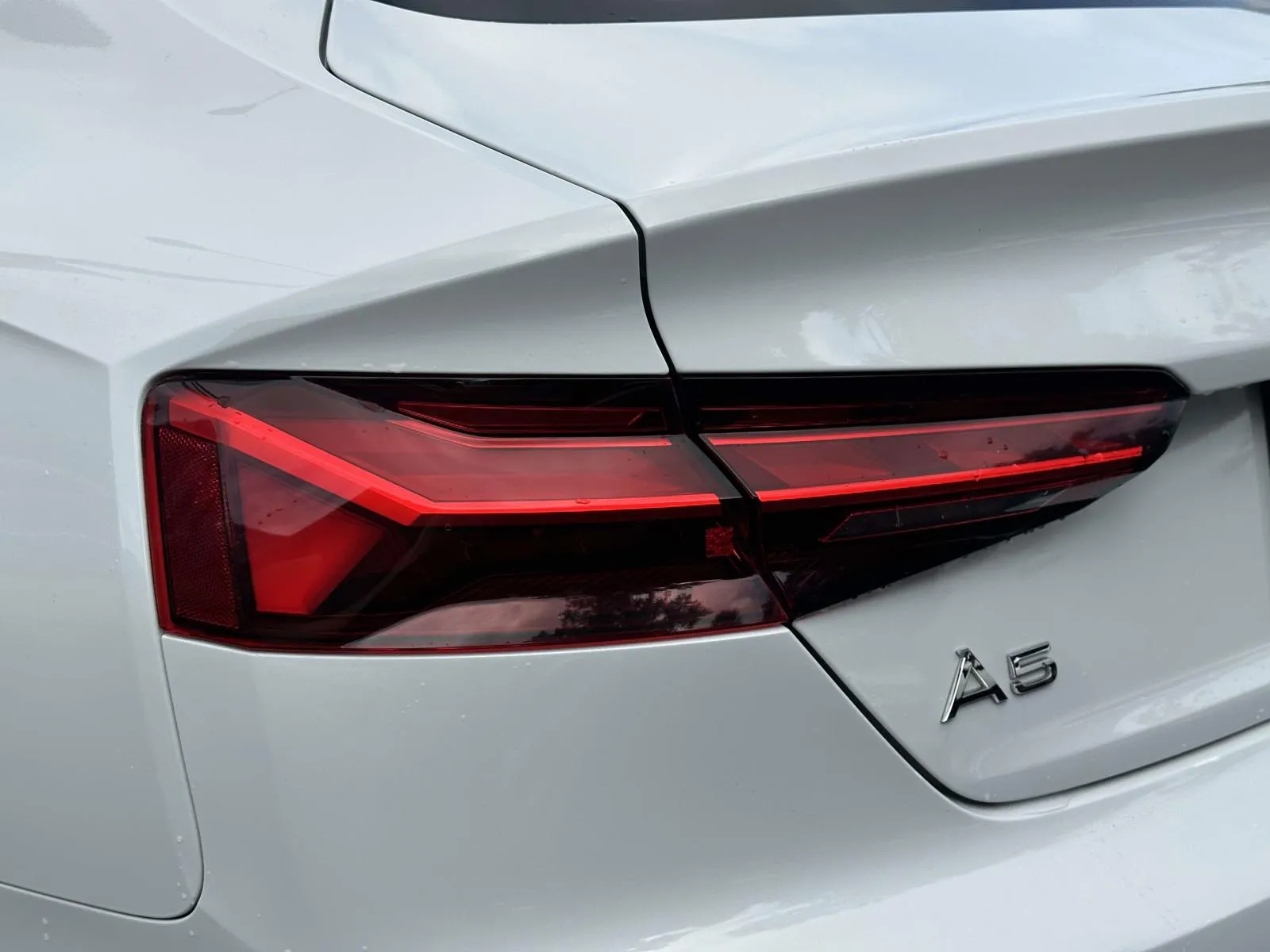 2024 Audi A5 Sportback Premium Plus - Photo 11