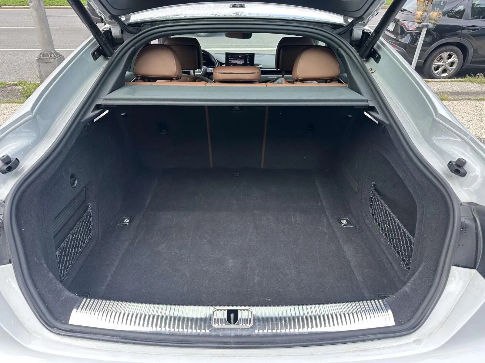 2024 Audi A5 Sportback Premium Plus - Photo 12