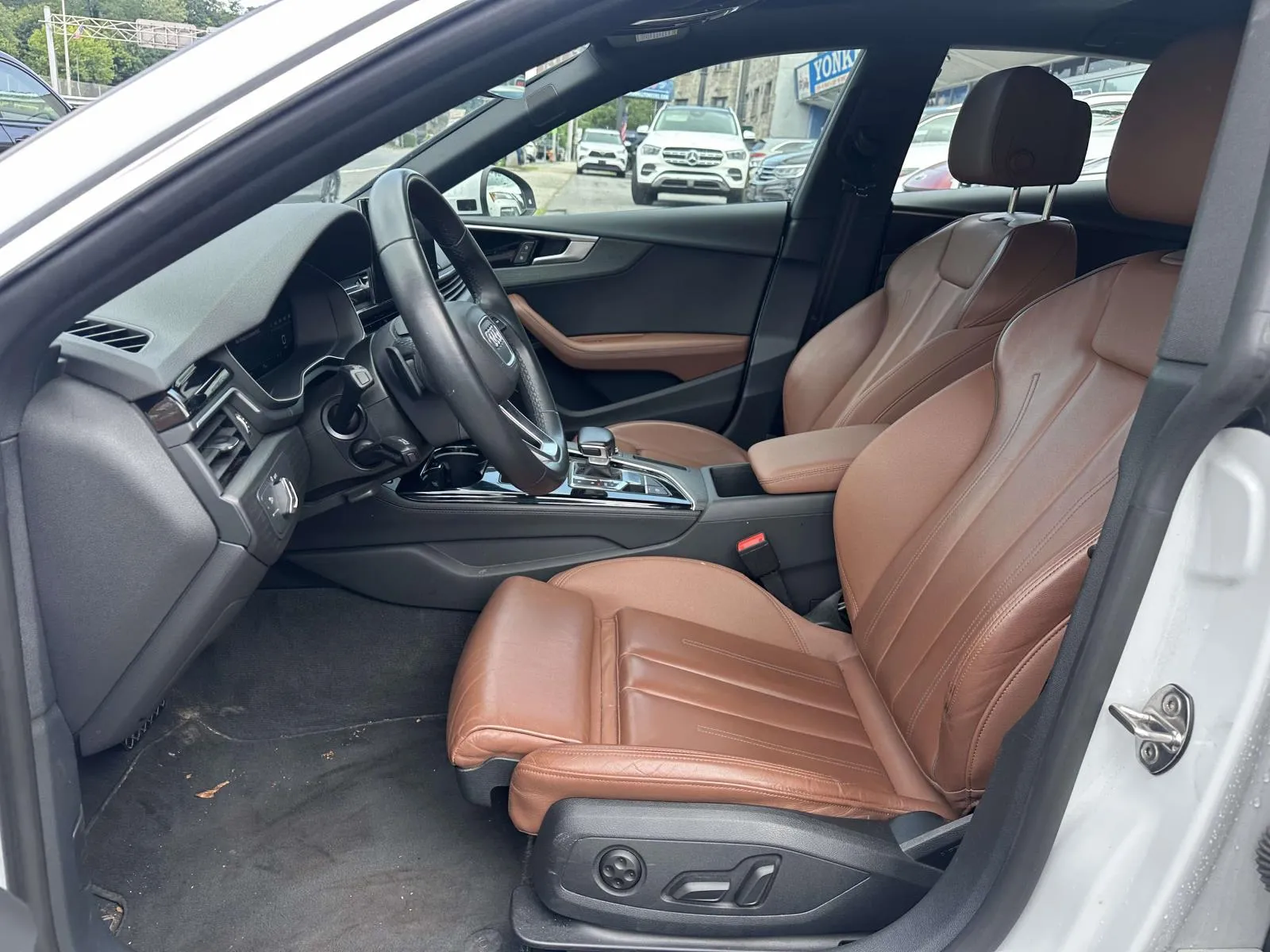 2024 Audi A5 Sportback Premium Plus - Photo 14