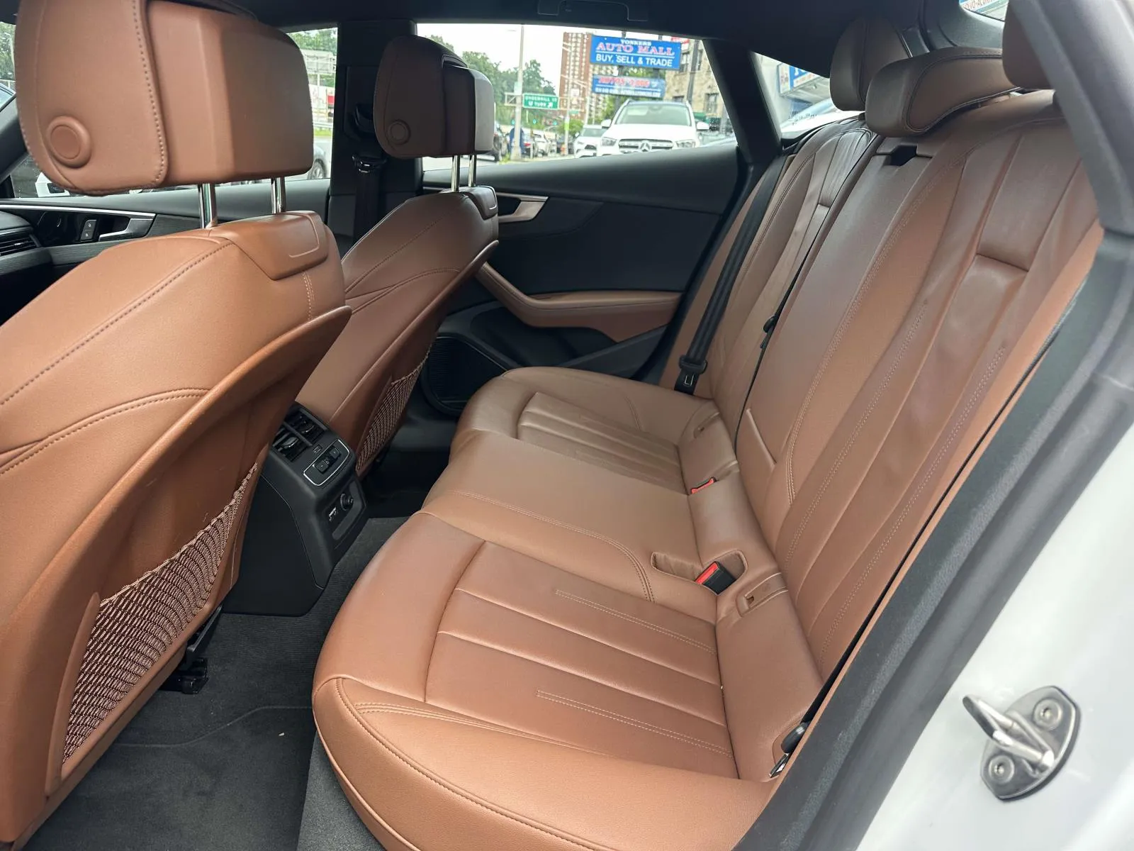 2024 Audi A5 Sportback Premium Plus - Photo 15