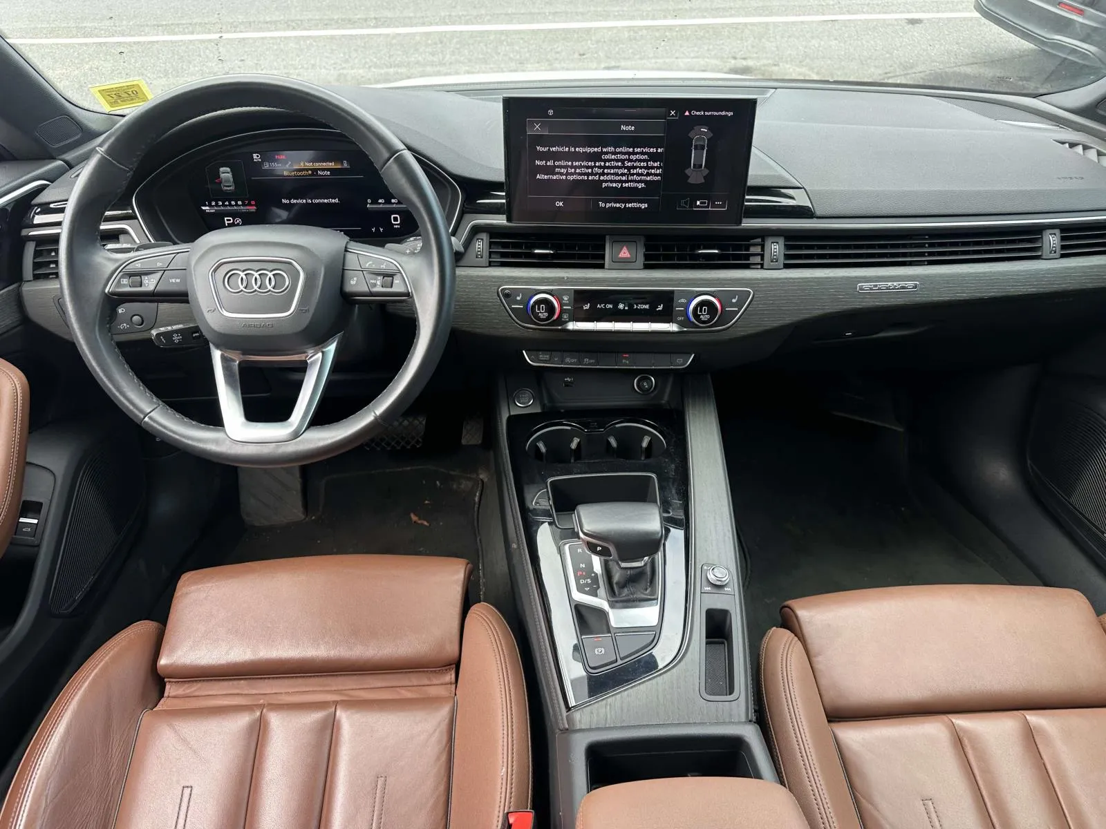 2024 Audi A5 Sportback Premium Plus - Photo 17