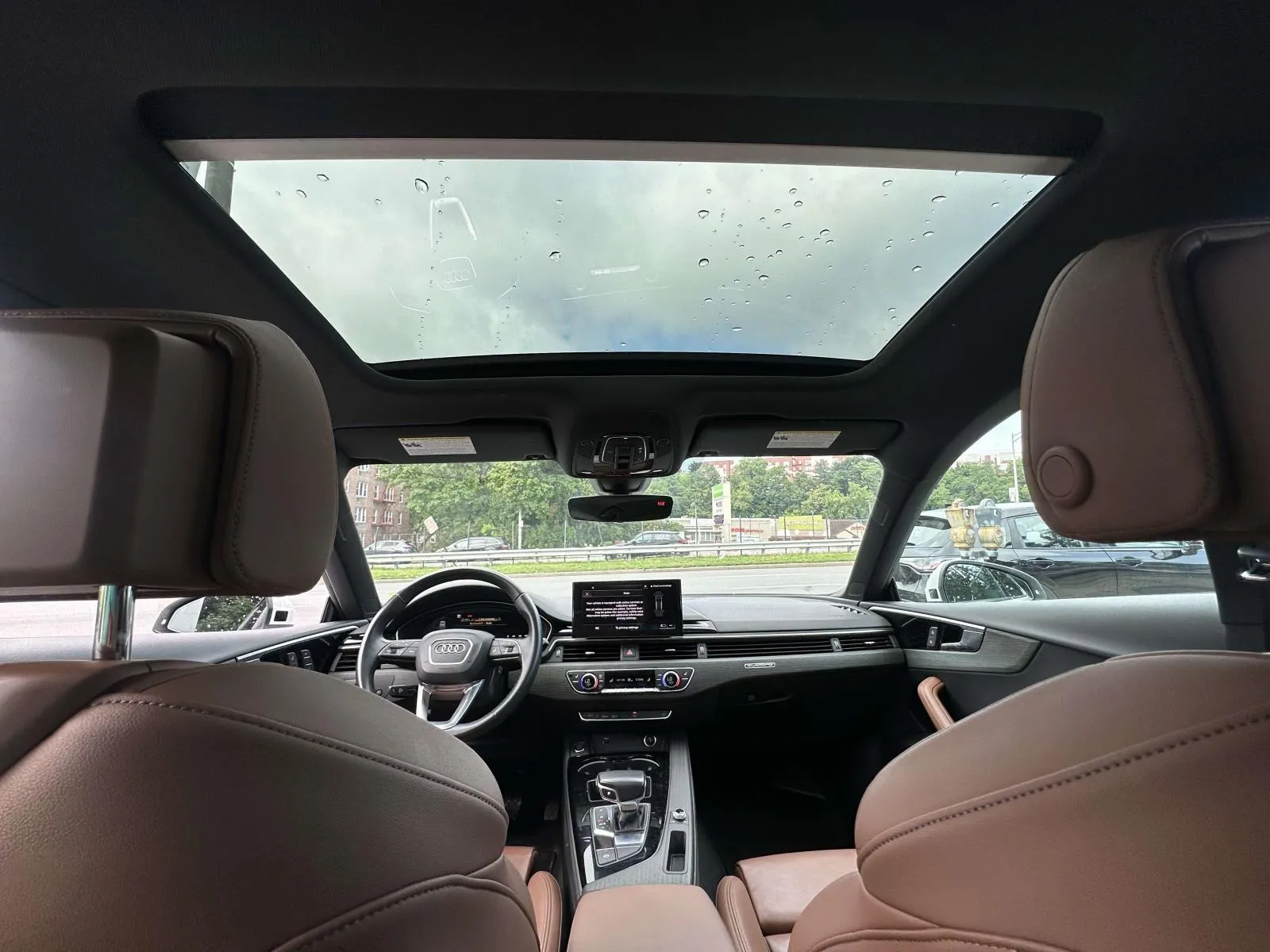 2024 Audi A5 Sportback Premium Plus - Photo 18