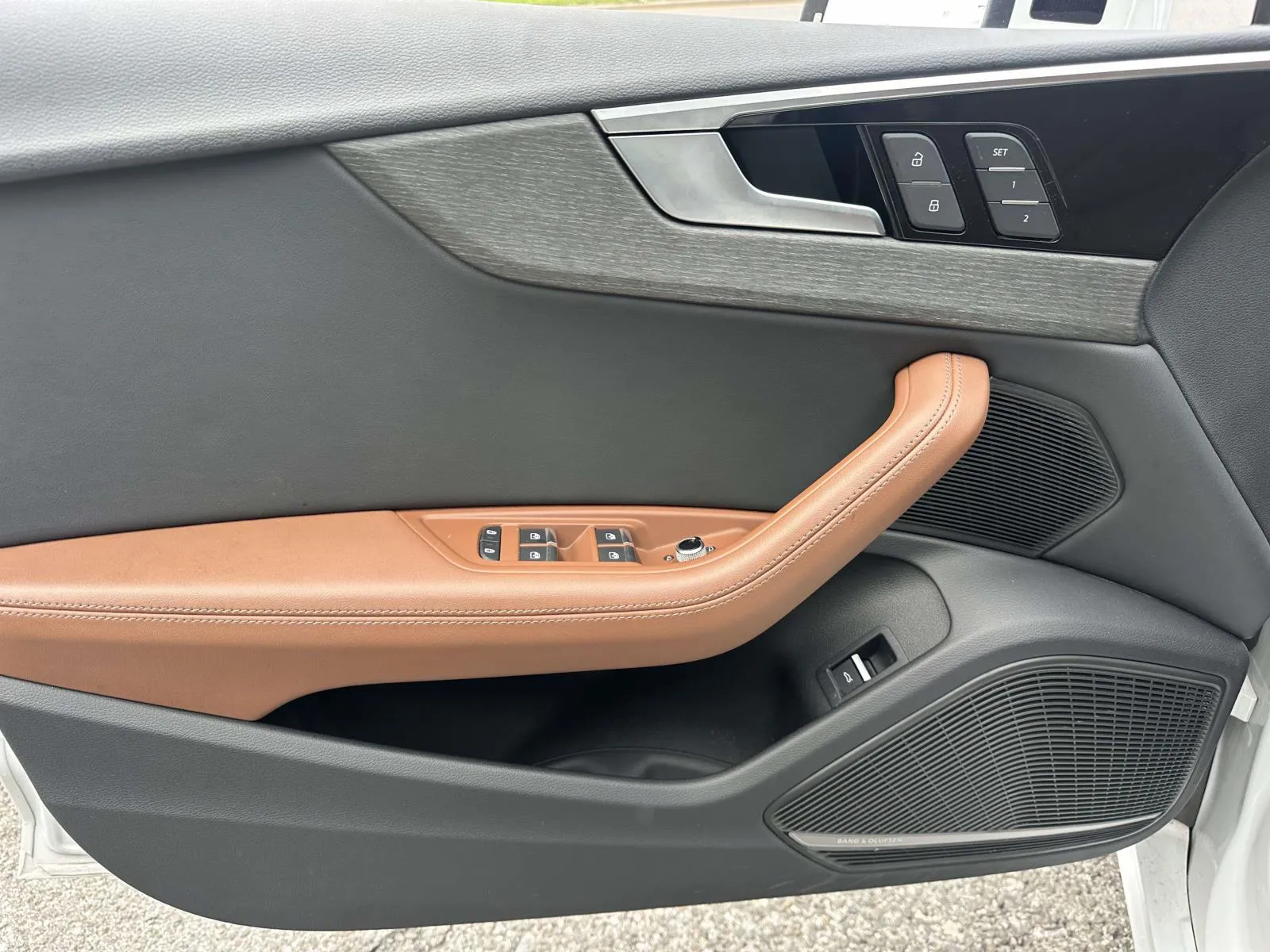 2024 Audi A5 Sportback Premium Plus - Photo 19