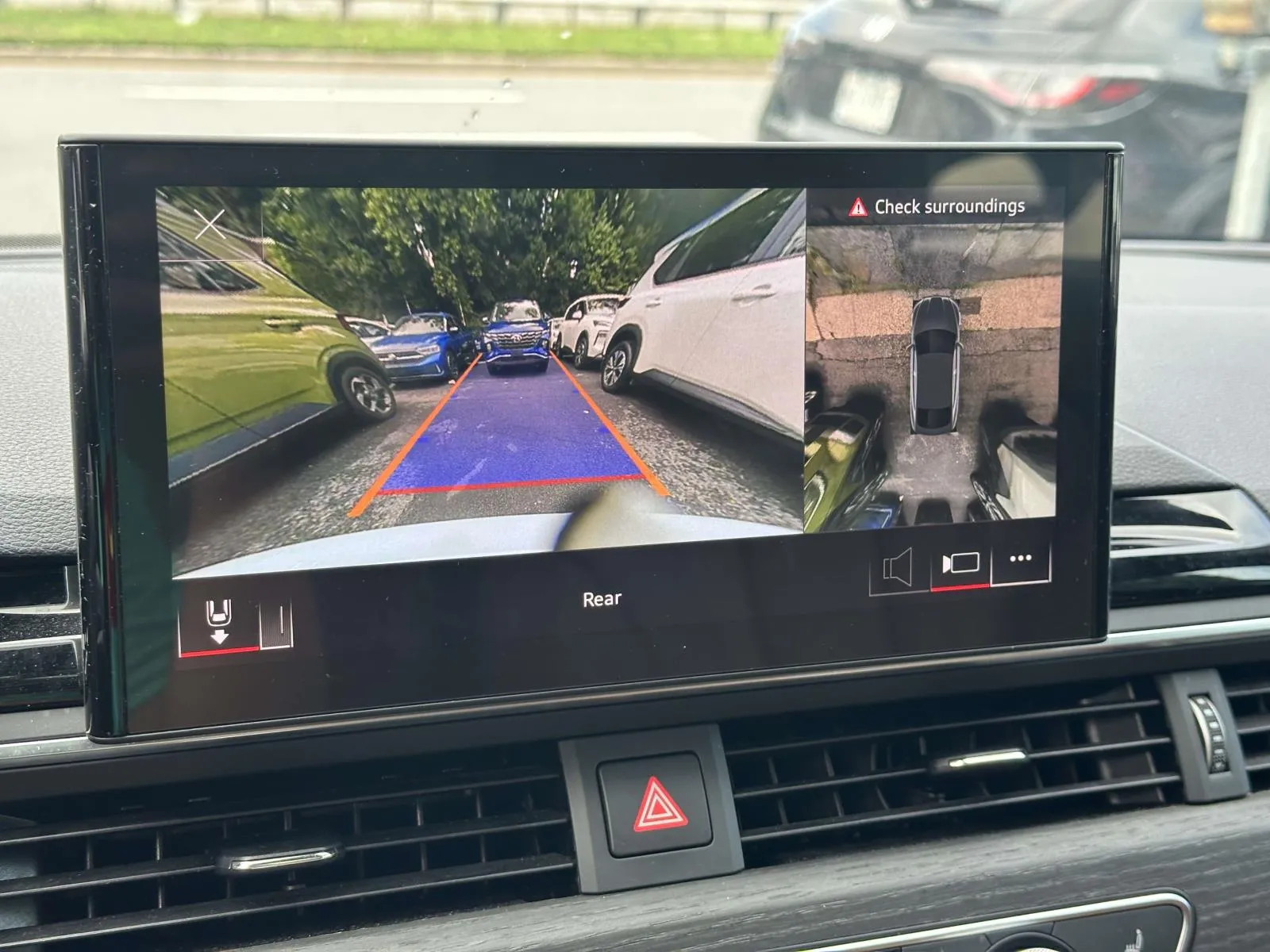 2024 Audi A5 Sportback Premium Plus - Photo 27