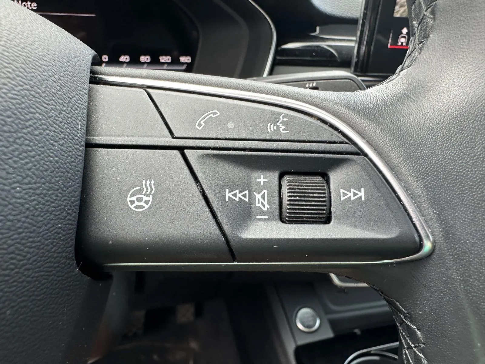 2024 Audi A5 Sportback Premium Plus - Photo 34