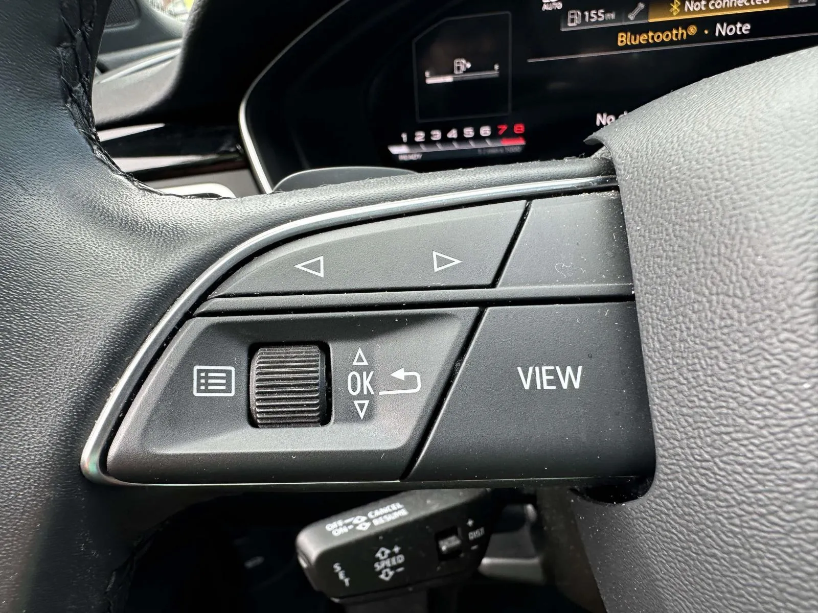 2024 Audi A5 Sportback Premium Plus - Photo 35