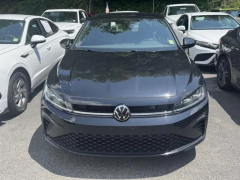 Photos of 2025 Volkswagen Jetta Sport Auto for sale in Yonkers, NY at Yonkers Automall