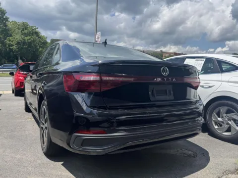 More photos of 2025 Volkswagen Jetta Sport Auto at Yonkers Automall, NY