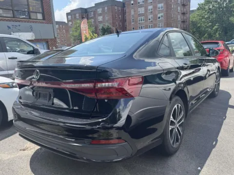 More photos of 2025 Volkswagen Jetta Sport Auto at Yonkers Automall, NY